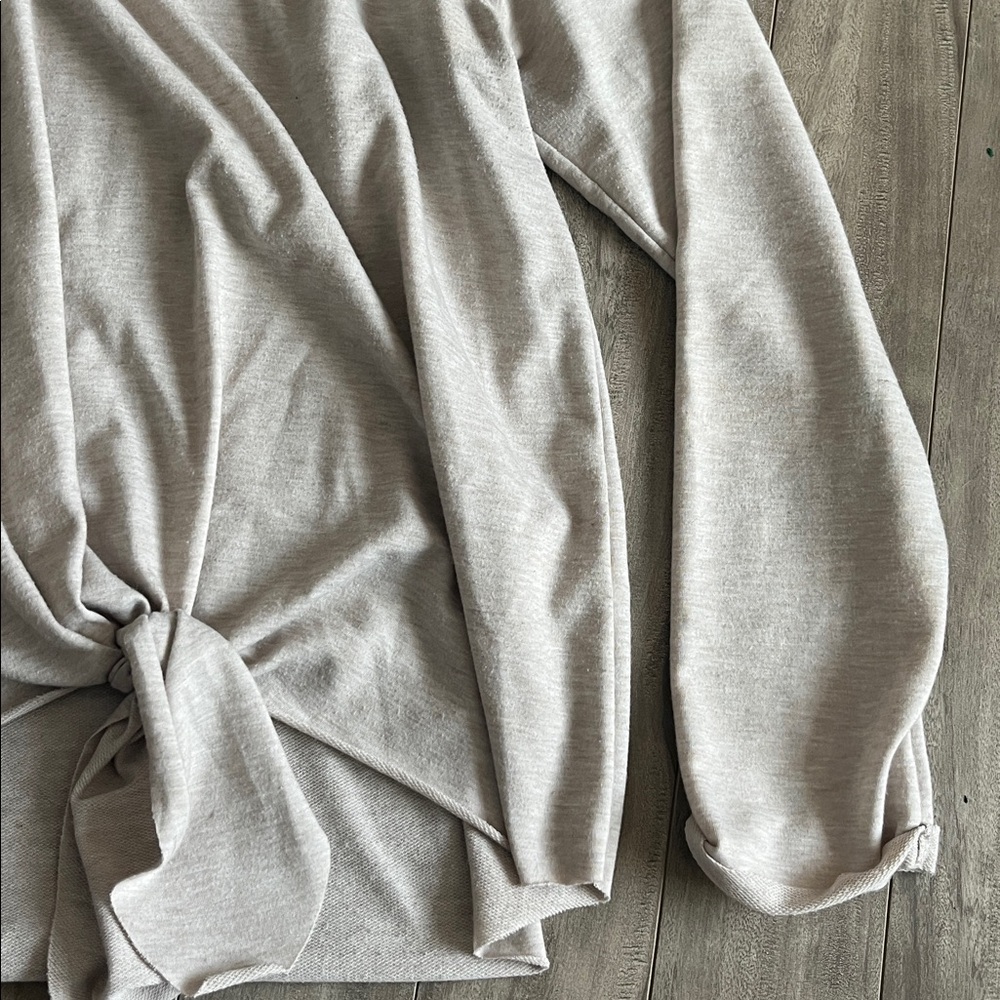 Jackson Rowe Sweater - Picture 3 of 8